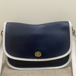 Coach Spectator #9667 2001 Vintage